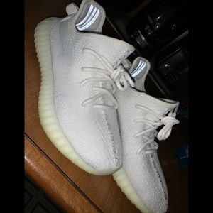 Triple Cream Yeezy